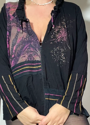 Veste légère femme taille 44 / Christine Laure, marque: Christine Laure, état: Très bon état, taille: XXL / 44 / 16, 5,00 €, 5,95 € Protection acheteurs (Pro) incluse