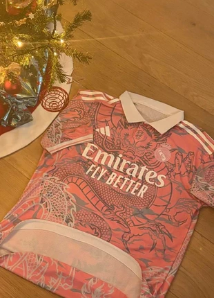 Emirates jersey, merk: Emirates, staat: Heel goed, maat: L, € 20,00, € 21,70 inclusief Kopersbescherming
