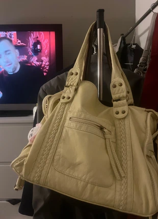 sac à main style city bag, brand: vinted, condition: New without tags, €30.00, €32.20 includes Buyer Protection