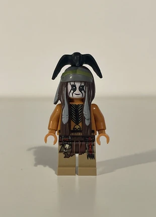 Lego Tonto - tlr002, marque: LEGO, état: Très bon état, taille: Taille unique, 7,00 €, 8,05 € Protection acheteurs incluse