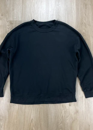 Sweat Lululemon Noir Taille 12 (Équivalent EU 44), marca: Lululemon, estado: Muy bueno, tamaño: XXL / 44 / 16, 34,00 €, 36,40 € Protección al comprador Pro incluida