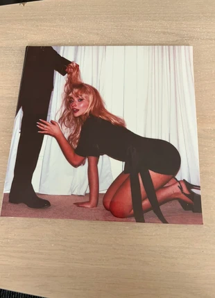 Vinyle Sabrina Carpenter ~ Man’s best friend, état: Neuf avec étiquette, 30,00 €, 32,20 € Protection acheteurs incluse