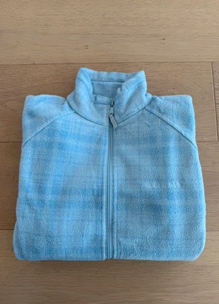Veste polaire full zip / Columbia / taille S / bleu clair, marque: Columbia, état: Très bon état, taille: S / 36 / 8, 21,00 €, 22,75 € Protection acheteurs incluse