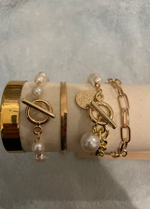 Lot de bracelet, état: Très bon état, 4,00 €, 4,90 € Protection acheteurs incluse