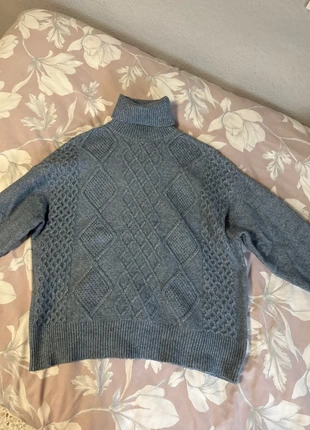 Jersey cuello vuelto, marque: Oysho, état: Très bon état, taille: XS / 34 / 6, 6,00 €, 7,00 € Protection acheteurs incluse