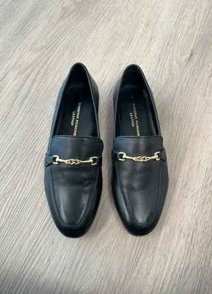 Mocassins, brand: Dorothy Perkins, condizioni: Ottime, taglia: 38, €8.00, €9.10 include la Protezione acquisti