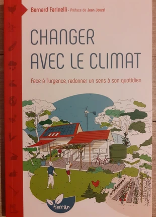 Changer avec le climat, état: Très bon état, 5,00 €, 5,95 € Protection acheteurs (Pro) incluse