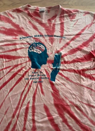 Teeshirt Vintage, brand: Vintage Dressing, condition: Very good, size: XXL, €4.00, €4.90 includes Buyer Protection