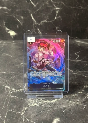 Koala Alt Art R OP12-086 JP, merk: OnePiece, staat: Nieuw zonder prijskaartje, € 7,00, € 8,05 inclusief Kopersbescherming Pro