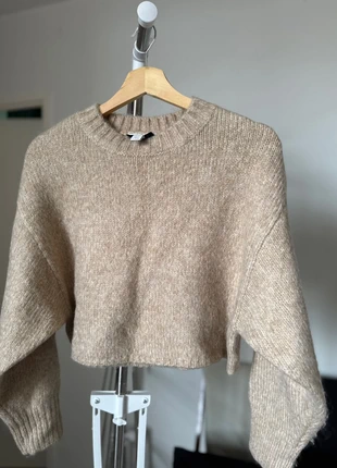 Pull Topshop beige Xs, marque: Topshop, état: Neuf sans étiquette, taille: XS / 34 / 6, 8,50 €, 9,63 € Protection acheteurs incluse