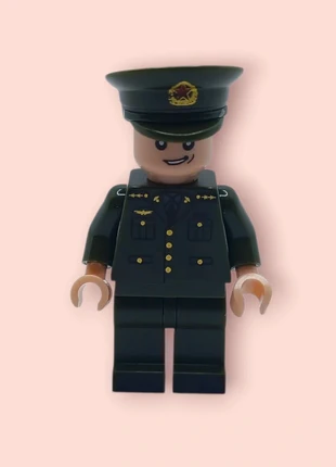 Figurine style LEGO *9*, marca: Collection, estado: Muito bom, tamanho: Tamanho único, €2.00, €2.80 inclui Proteção do Comprador