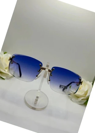 Lunette de soleil Style Cartier, marca: Soleil, estado: Novo sem etiquetas, €14.99, €16.44 inclui Proteção do Comprador Pro