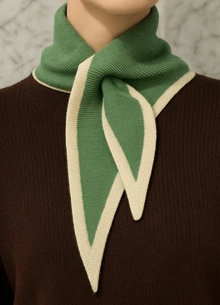 Foulard / écharpe / scarf hiver automne, condition: Very good, €10.90, €12.15 includes Buyer Protection