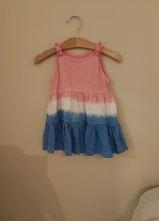 Robe ete, marque: Cool Club, état: Très bon état, taille: 6-9 mois / 68 cm, 1,00 €, 1,75 € Protection acheteurs incluse