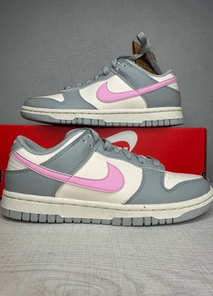 Nike Dunk Low Next Nature, marque: Nike, état: Neuf sans étiquette, taille: 36, 66,00 €, 70,00 € Protection acheteurs (Pro) incluse