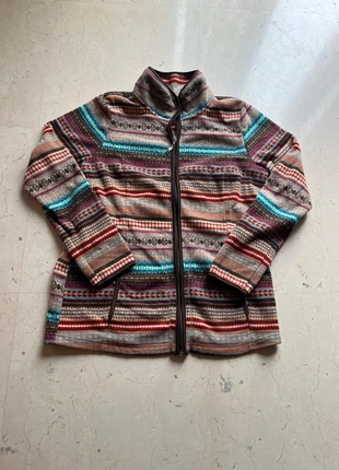 Fleece 90's Vintage Streetwear Baggy Y2K, marque: Vintage Dressing, état: Très bon état, taille: M / 38 / 10, 19,90 €, 21,60 € Protection acheteurs incluse