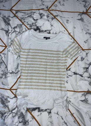 T-shirt, marque: Morgan, état: Très bon état, taille: S / 36 / 8, 4,00 €, 4,90 € Protection acheteurs incluse