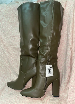 stivali, brand: Martin Pescatore, condizioni: Nuovo con cartellino, taglia: 36, €10.00, €11.20 include la Protezione acquisti