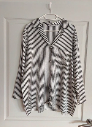 Chemise, St Michael, taille XXXL, marke: St Michael, zustand: Neu, größe: XXXL / 46 / 18, 15,00 €, 16,45 € inklusive Vinted-Käuferschutz