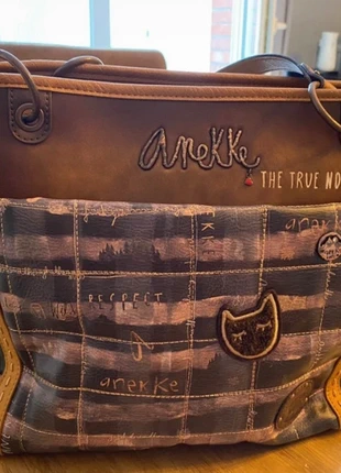 Anekke bolso grande, marque: Anekke, état: Neuf sans étiquette, 29,00 €, 31,15 € Protection acheteurs incluse