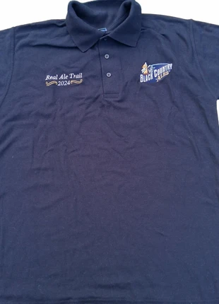 Classic Uneek men's polo shirt in size XL, brand: Uneek, condition: Very good, size: XL, £5.50, £6.48 includes Buyer Protection