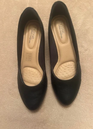 Zapato negro salón, marque: Confort, état: Neuf sans étiquette, taille: 40, 9,00 €, 10,15 € Protection acheteurs incluse