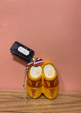 Kerstbal/ornament klompen, marque: Decoris, état: Neuf avec étiquette, 5,99 €, 6,99 € Protection acheteurs incluse