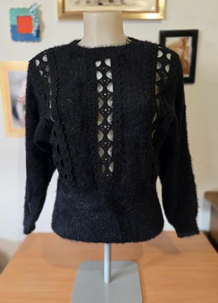 Pull tout doux, marque: Golden Days, état: Très bon état, taille: Taille unique, 5,00 €, 5,95 € Protection acheteurs incluse