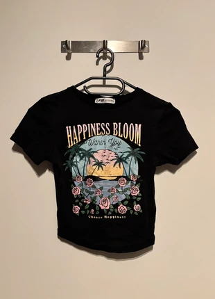 Top new yorker maat xxs zwart, merk: New Yorker, staat: Nieuw zonder prijskaartje, maat: XXS / 32 / 4, € 2,00, € 2,80 inclusief Kopersbescherming