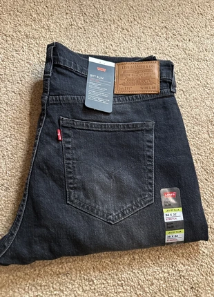Levi’s 511 Slim Fit Jeans - W36 L32 - New with Tags, brand: Levi's, condition: New with tags, size: W36, £24.99, £26.94 includes Buyer Protection