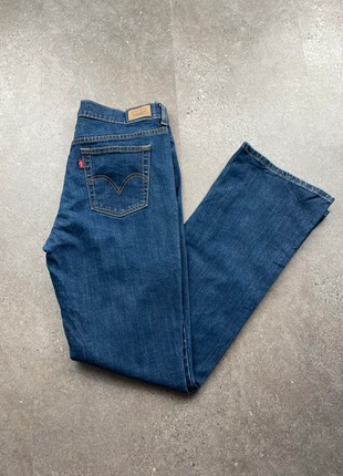 Jean Levis vintage bleu marine boot cut évasé 515 taille M SKU05, marca: Levi's, estado: Muito bom, tamanho: M / 38 / 10, €29.00, €31.15 inclui Proteção do Comprador