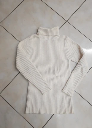 Maglione collo alto, marque: Shein, état: Très bon état, taille: S, 3,00 €, 3,85 € Protection acheteurs incluse