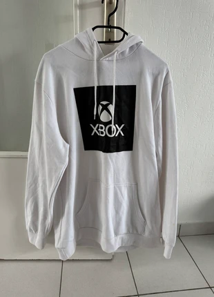 Sweat Officiel Xbox | Taille XL, marque: Xbox, état: Bon état, taille: XL, 8,00 €, 9,10 € Protection acheteurs incluse