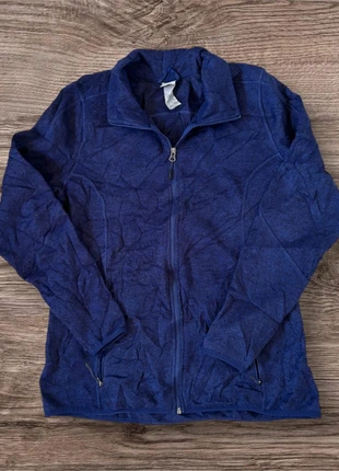 Pull/Polaire Vintage Champion Violet - Très bon état - Taille XL, brand: Champion, condition: Very good, size: XL, €8.00, €9.10 includes Buyer Protection Pro