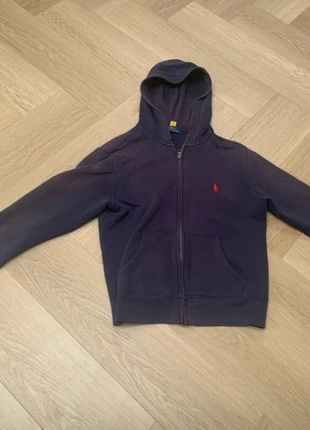 Ralph Lauren vest, marque: Ralph Lauren, état: Bon état, taille: 12 ans / 152 cm, 10,00 €, 11,20 € Protection acheteurs incluse