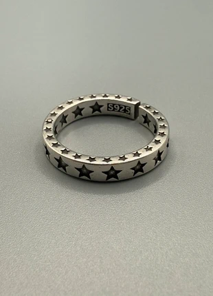 Bague étoile argent 925 vintage, marca: Argent, estado: Muy bueno, tamaño: Ajustable, 12,90 €, 14,25 € Protección al comprador Pro incluida