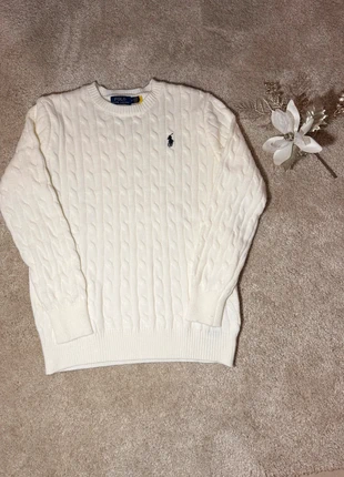 Torsader Ralph Lauren, brand: Ralph Lauren, condizioni: Nuovo senza cartellino, taglia: M / IT 42 / EU 38, €55.00, €58.45 include la Protezione acquisti