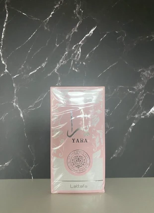 Parfum Yara rose 50ml, brand: Lattafa, condition: New with tags, €6.00, €7.00 includes Buyer Protection