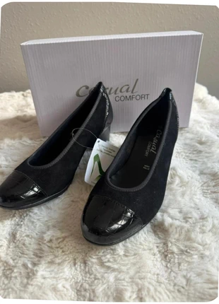 Escarpins Casual Comfort– Pointure 36 – Neufs avec boîte, marca: Casual Comfort, estado: Nuevo sin etiquetas, tamaño: 36, 16,00 €, 17,50 € Protección al comprador Pro incluida