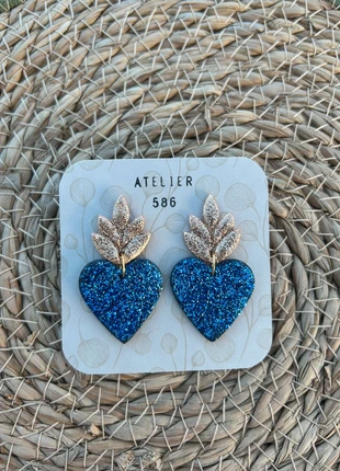 Bapfb01, marque: atelier586, état: Neuf avec étiquette, 7,00 €, 8,05 € Protection acheteurs (Pro) incluse