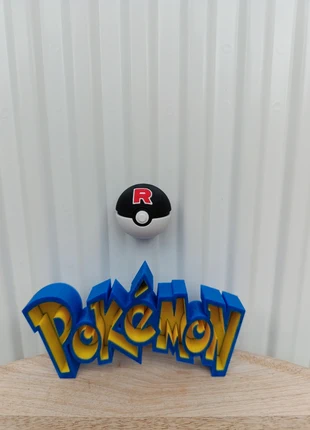 Magnet Pokemon, marke: Pokémon, zustand: Sehr gut, 2,90 €, 3,75 € inklusive Vinted-Käuferschutz