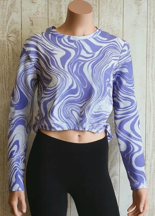 🥰T-shirt ML Shein Taille 12/13ans 🥰, brand: Shein, condition: Very good, size: 12 years / 152 cm, €3.00, €3.85 includes Buyer Protection Pro