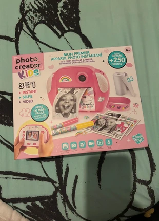 Photo créature kids, marca: Canal Toys, estado: Novo sem etiquetas, tamanho: 4 anos / 104 cm, €35.00, €37.45 inclui Proteção do Comprador