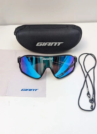 Lunettes de cyclisme/sport, brand: GIANT, condition: New without tags, €15.00, €16.45 includes Buyer Protection