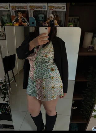 Tunique taille xl, brand: Zara, condition: Very good, size: XL / 42 / 14, €4.00, €4.90 includes Buyer Protection