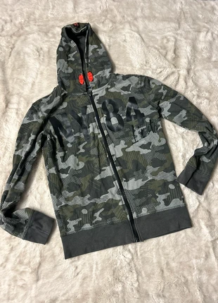 Gilet Garçon – Arrested Taille 164 – Militaire – Vert Kaki – Super état, marque: Arrested, état: Très bon état, taille: 14 ans / 164 cm, 2,00 €, 2,80 € Protection acheteurs incluse