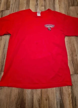 T-shirt fruit of the loom rouge taille L (PF3), brand: Fruit of the Loom, condition: Good, size: L, €6.97, €8.02 includes Buyer Protection Pro