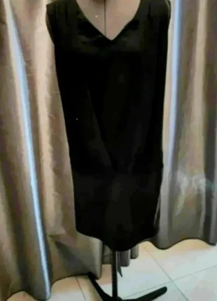 Robe effet daim Lenny B Paris – Taille S – Noir – Très élégante, marke: Lenny B., zustand: Sehr gut, größe: S / 36 / 8, 4,70 €, 5,64 € inklusive Vinted-Käuferschutz