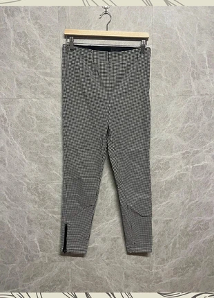 🖤🤍 pantalón pitillo pata de gallo – lefties – talla L 🤍🖤, merk: Lefties, staat: Heel goed, maat: L / 40 / 12, € 3,00, € 3,85 inclusief Kopersbescherming