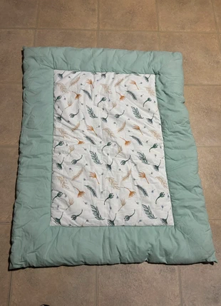 Tapis d’éveil, marque: hoodadoo, état: Très bon état, 10,00 €, 11,20 € Protection acheteurs incluse